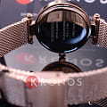 Часы Romanson RM7A16QLR(WH) фото 5